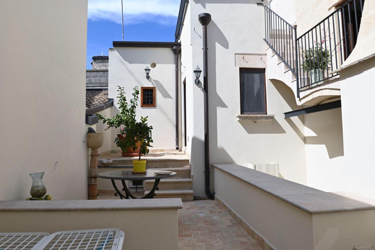 Ferienwohnung Rachel'S House Altamura Exterior foto